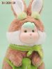 Nhồi Bông BOJI Clover M Size - BOJIDOJI Series | FRIENDSHEEP Goods