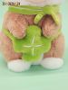 Nhồi Bông BOJI Clover M Size - BOJIDOJI Series | FRIENDSHEEP Goods
