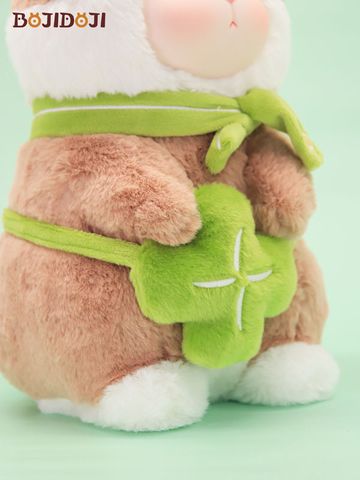 Nhồi Bông BOJI Clover M Size - BOJIDOJI Series | FRIENDSHEEP Goods