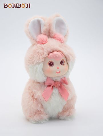 Nhồi Bông BOJIDOJI Series DOJI Cherry Blossom S Size - BOJIDOJI | FRIENDSHEEP Plushie
