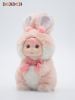 Nhồi Bông BOJIDOJI Series DOJI Cherry Blossom S Size - BOJIDOJI | FRIENDSHEEP Plushie