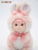Nhồi Bông BOJIDOJI Series DOJI Cherry Blossom S Size - BOJIDOJI | FRIENDSHEEP Plushie
