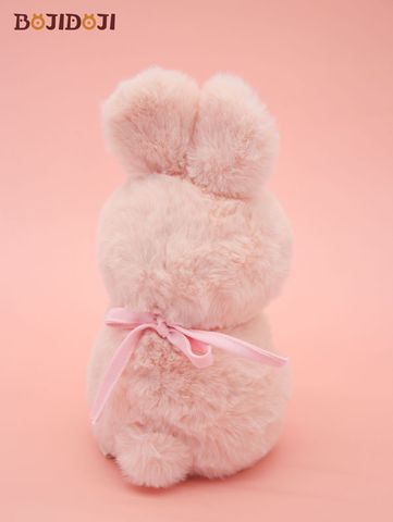 Nhồi Bông BOJIDOJI Series DOJI Cherry Blossom S Size - BOJIDOJI | FRIENDSHEEP Plushie