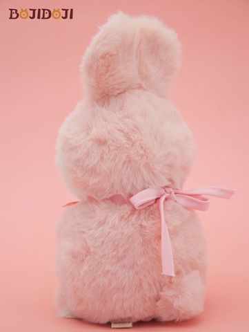 Nhồi Bông BOJIDOJI Series DOJI Cherry Blossom S Size - BOJIDOJI | FRIENDSHEEP Plushie
