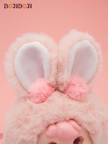 Nhồi Bông BOJIDOJI Series DOJI Cherry Blossom S Size - BOJIDOJI | FRIENDSHEEP Plushie