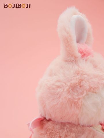 Nhồi Bông BOJIDOJI Series DOJI Cherry Blossom S Size - BOJIDOJI | FRIENDSHEEP Plushie