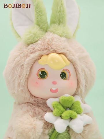Nhồi Bông DOJI Clover M Size - BOJIDOJI Series | FRIENDSHEEP Goods