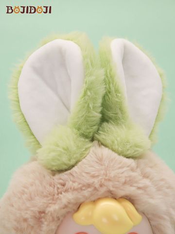 Nhồi Bông DOJI Clover M Size - BOJIDOJI Series | FRIENDSHEEP Goods