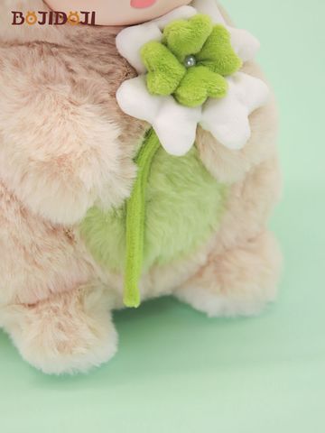 Nhồi Bông DOJI Clover M Size - BOJIDOJI Series | FRIENDSHEEP Goods