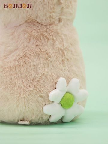 Nhồi Bông DOJI Clover M Size - BOJIDOJI Series | FRIENDSHEEP Goods