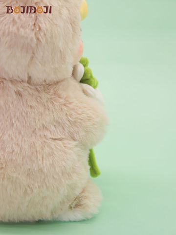 Nhồi Bông DOJI Clover M Size - BOJIDOJI Series | FRIENDSHEEP Goods