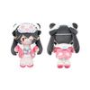 Lucia Pillow Talk Cotton Doll - Punishing Gray Raven | KURO GAMES Plushie