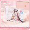 Acrylic Stand Lucia Pillow Talk Sitting Portrait - Punishing Gray Raven | KURO GAMES Goods