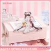 Acrylic Stand Lucia Pillow Talk Sitting Portrait - Punishing Gray Raven | KURO GAMES Goods