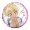 Tin Badge Kotoko Ijichi Gal Can't be Kind to Otaku!? | COSPA Goods