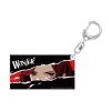 Persona 5 The Phantom X Cut In Style Acrylic Keychain Single Pack - Persona 5 The Phantom X | KADOKAWA Goods