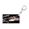 Persona 5 The Phantom X Cut In Style Acrylic Keychain Single Pack - Persona 5 The Phantom X | KADOKAWA Goods