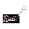 Persona 5 The Phantom X Cut In Style Acrylic Keychain Box Set 11Pack BOX - Persona 5 The Phantom X | KADOKAWA Goods