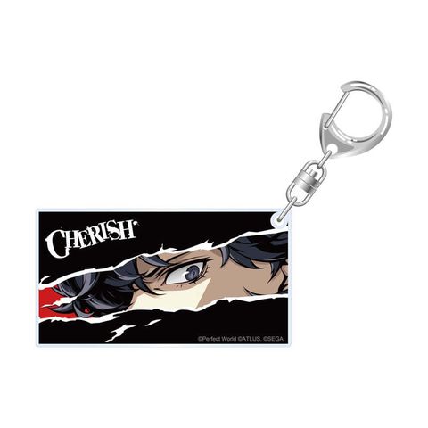 Persona 5 The Phantom X Cut In Style Acrylic Keychain Box Set 11Pack BOX - Persona 5 The Phantom X | KADOKAWA Goods