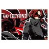 Can Badge All Out Attack Final Cut Persona 5 The Phantom X - Persona 5 The Phantom X | KADOKAWA Goods