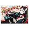 Can Badge All Out Attack Final Cut Persona 5 The Phantom X - Persona 5 The Phantom X | KADOKAWA Goods