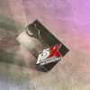 Keychain Persona 5 The Phantom X P5X Logo Persona 5 The Phantom X | KADOKAWA Goods