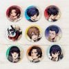 Can Badge 1st Anniversary Illustration Persona 5 The Phantom X | KADOKAWA Goods