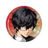 Can Badge 1st Anniversary Illustration Persona 5 The Phantom X | KADOKAWA Goods