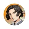 Can Badge 1st Anniversary Illustration Persona 5 The Phantom X | KADOKAWA Goods