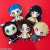 Plush Keychain Protagonist Wonder Persona 5 The Phantom X | KADOKAWA Goods