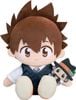 Nhồi Bông Plushie Tsunayoshi Sawada - Reborn! | Orange Rouge Plushie