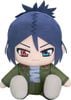 Nhồi Bông Plushie Mukuro Rokudo - Reborn! | Orange Rouge Plushie