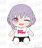 Nhồi Bông Dress-Up Plushie Nyamu Yuutenji Amoris - BanG Dream! Ave Mujica | Good Smile Company Plushie