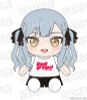 Nhồi Bông Dress-Up Plushie Oblivionis Sakiko Togawa BanG Dream! Ave Mujica | Good Smile Company Plushie