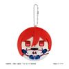 Dango Plushie Hyouma Chigiri - Bluelock | Good Smile Company Plushie