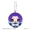 Dango Plushie Reo Mikage - Bluelock | Good Smile Company Plushie