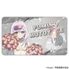 Rubber Desk Mat Fumino Kotoyose Cheerleader Ver. - Nukitashi THE ANIMATION | HobbyJAPAN Goods