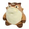 Nhồi Bông Mochi Hug Plush Large Barrel Bomb Wudwud Monster Hunter Wilds | Capcom Plushie