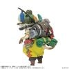Capcom Figure Builder Standard Model Plus Palico Collection Vol.1 Felyne - Monster Hunter | Capcom Goods