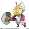 Capcom Figure Builder Standard Model Plus Palico Collection Vol.1 Felyne - Monster Hunter | Capcom Goods
