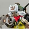 Capcom Figure Builder Standard Model Plus Palico Collection Vol.1 Felyne - Monster Hunter | Capcom Goods
