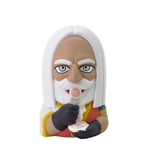 Capcom Figure Builder Finger Puppet Street Fighter 6 Vol.2 - Capcom Goods