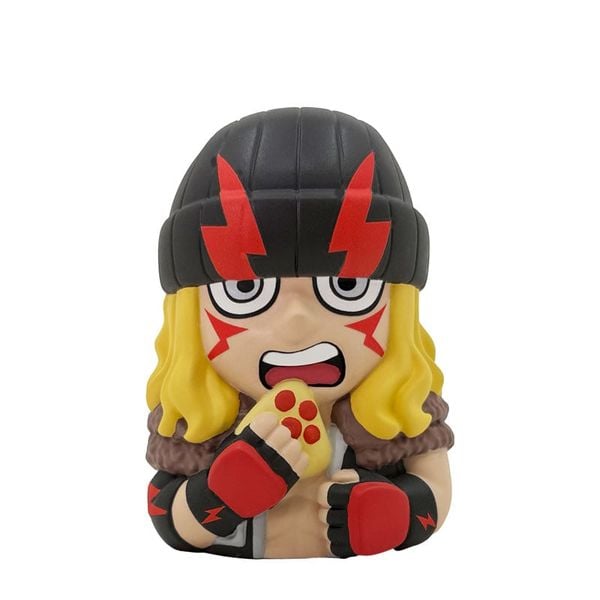 Capcom Figure Builder Finger Puppet Street Fighter 6 Vol.2 - Capcom Goods