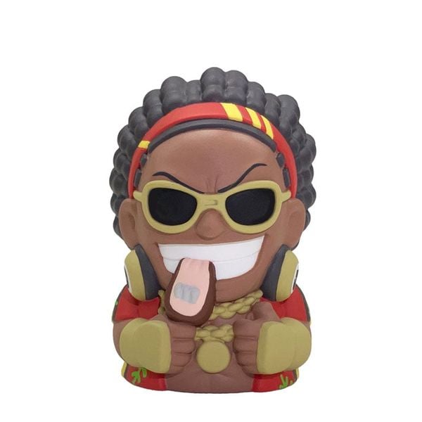 Capcom Figure Builder Finger Puppet Street Fighter 6 Vol.2 - Capcom Goods