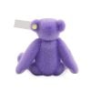 My First Mini Teddy Bear Vol.1 6cm 6 Pack Box - ARTOX Goods