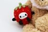 Nhồi Bông Strawberry Finn - GOODBAI GOODEES Steiff Artox | Artox Plushie