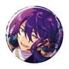 Ensemble Stars!! Collection Tin Badge Idol Side | pattythree Goods