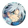 Ensemble Stars!! Collection Tin Badge Idol Side | pattythree Goods
