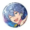 Ensemble Stars!! Collection Tin Badge Idol Side | pattythree Goods