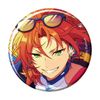 Ensemble Stars!! Collection Tin Badge Idol Side | pattythree Goods